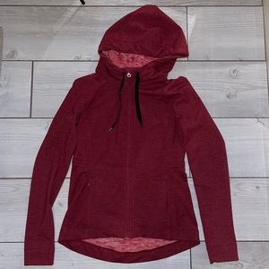 Lululemon Take Ten Hoodie size 4